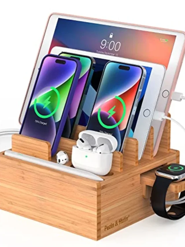 10 Wearable Tech Gadgets Under $100 for Fitness Enthusiasts