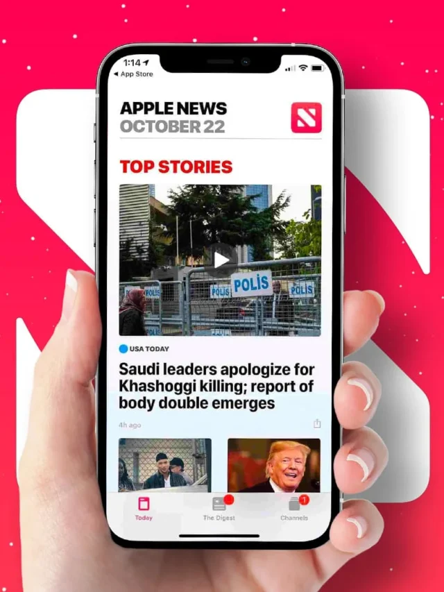 Apple iOS 17.5 beta tests new Quartiles word game