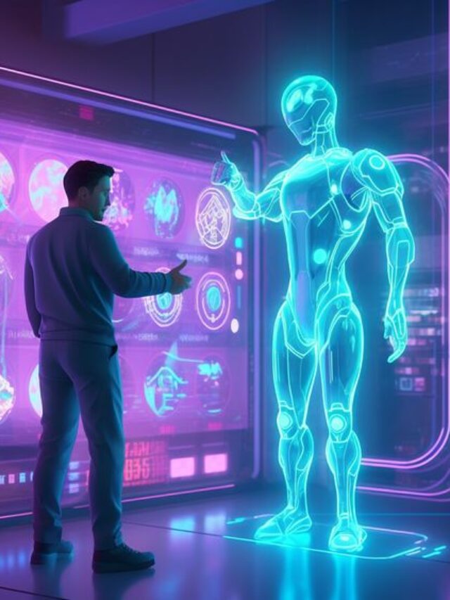 Meta Unveils OpenEQA to Test AI's Understanding of the World