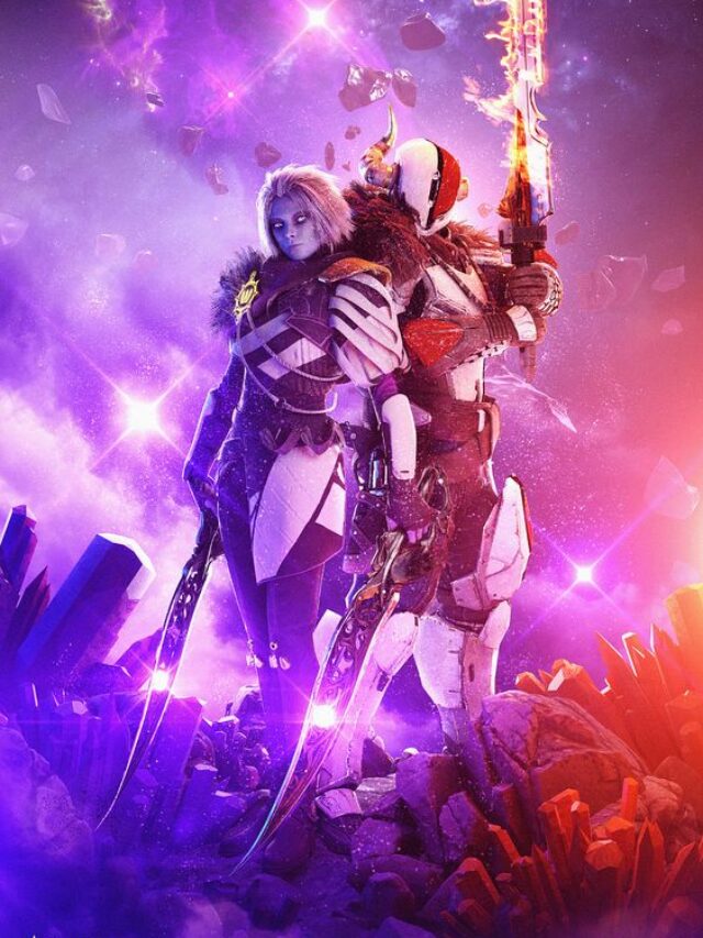 Destiny 2: The Final Shape Expansion Preview