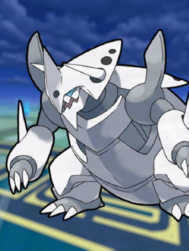 Pokemon-Go-mega-aggron