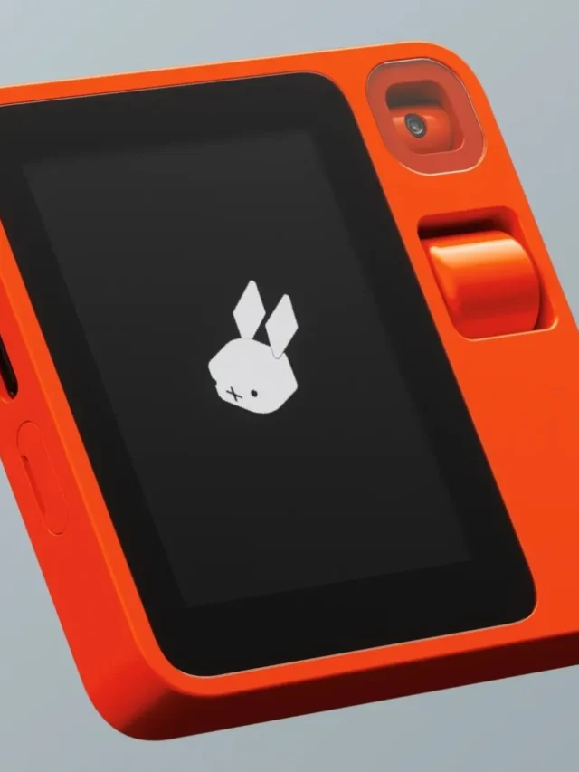 Rabbit R1 7 things it can do that steals ChatGPTs shine