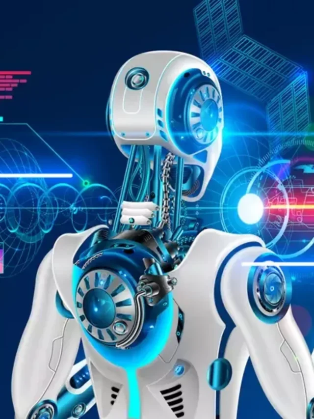 Top 10 AI and Robotics Collaborations