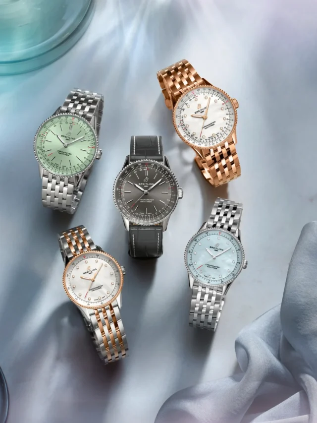 Top 10 Best Smart Watch You Can Buy In 2024