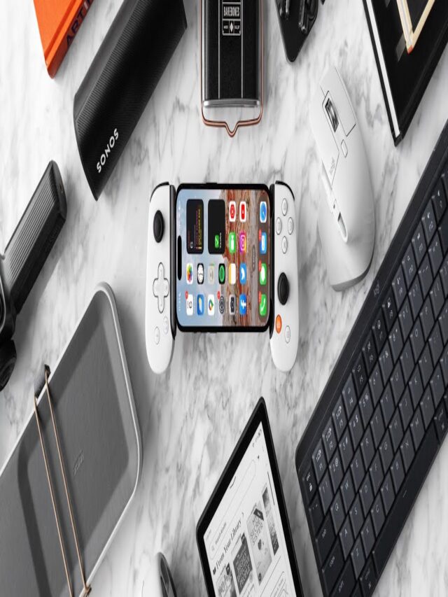 Top 10 Budget-Friendly Tech Gadgets Under $100
