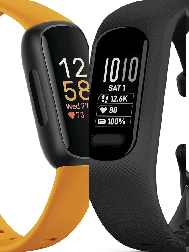Top 10 Budget Smartbands Under $100