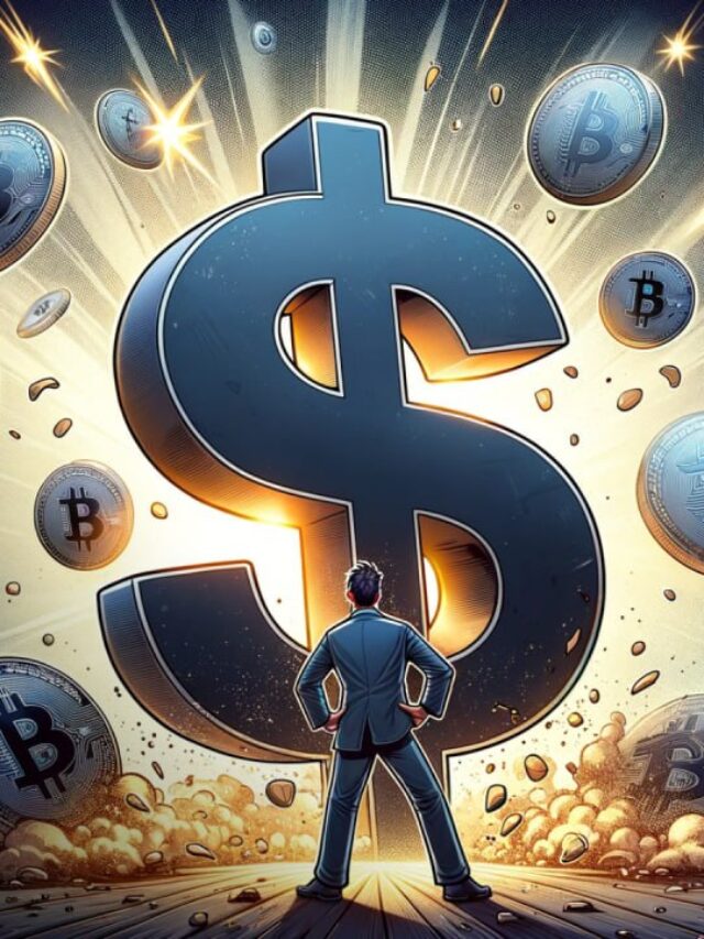 Top 10 Cryptocurrency That Will Explode In 2024