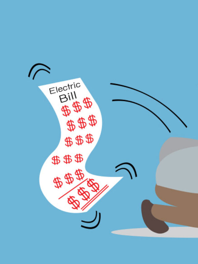 Top 10 Energy-Hungry Tech Devices A Shock to Your Electricity Bills