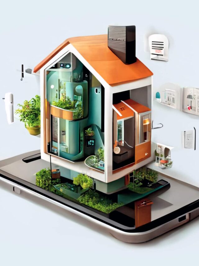 Top 10 Home Automation Devices