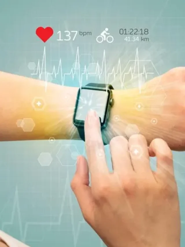 Top 10 Medical Wearables Trends in 2024