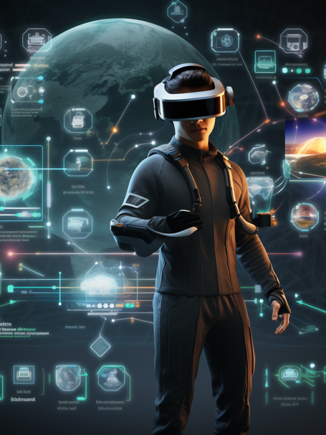 Top 10 Phones for VR and AR Experiences