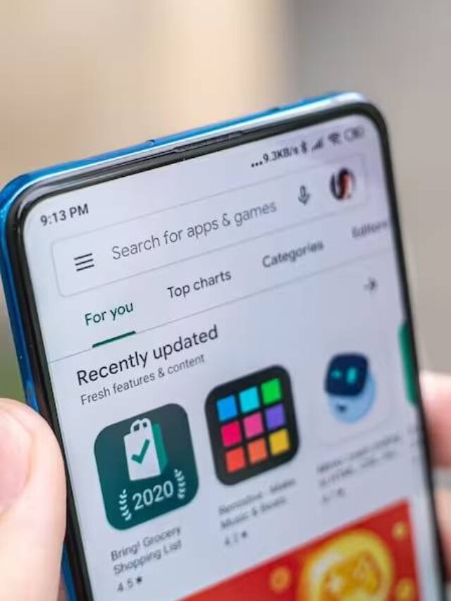 Top 10 Productivity Apps for Your Phone