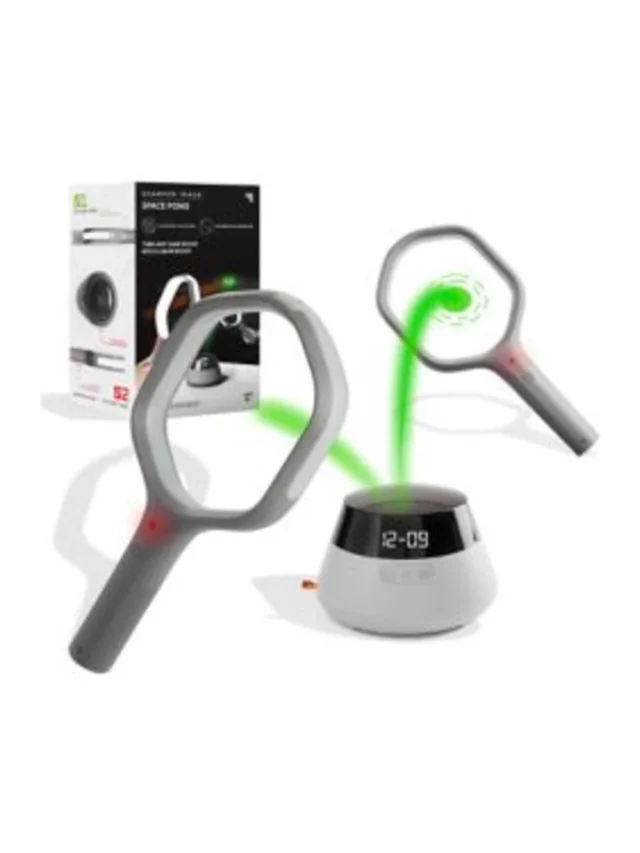 Top 10 Tech Gadgets for Parents and Kids