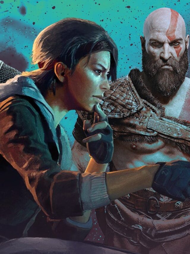 Top 10 Tech Games to Play Right Now