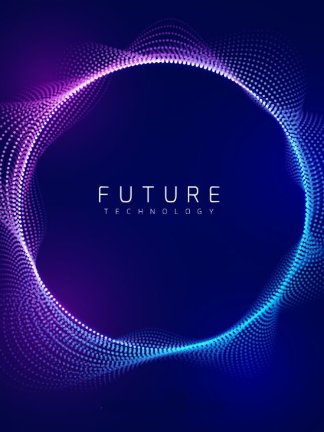 Top 10 Tech Innovations Shaping Tomorrow