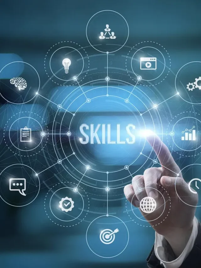 Top 10 Tech Skills in Demand for Future Careers