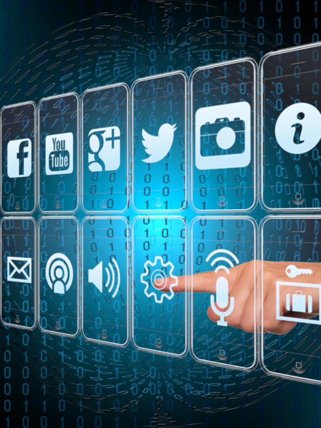 Top 10 Tech Tools for Digital Marketers