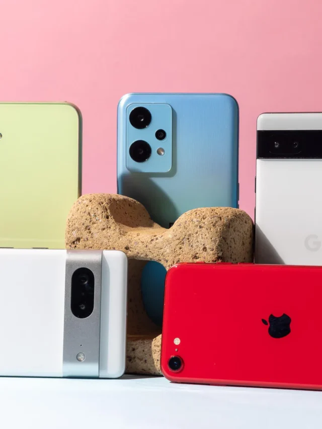 Top 10 Under $400 Phones for All Users