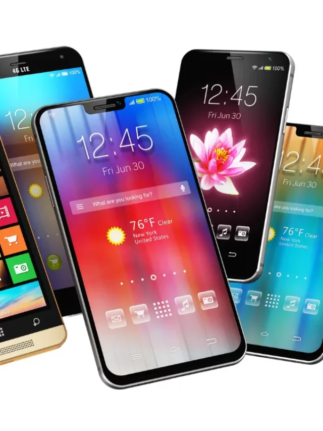 Top 10 Upcoming Phone In May Under $500