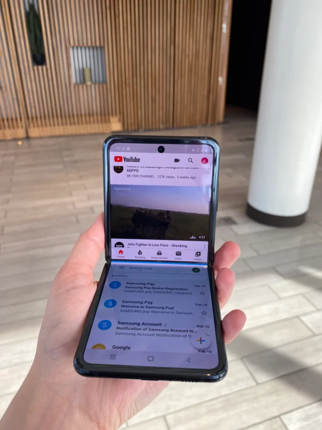 Top 10 Upcoming Phone Launch In April 2024