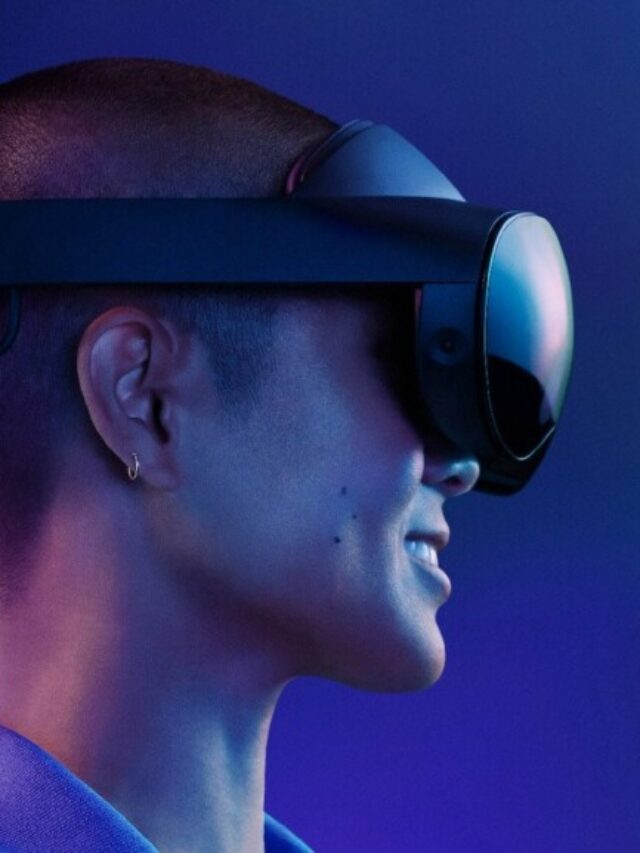Top 10 Virtual Reality Gadgets Like Apple Vision Pro