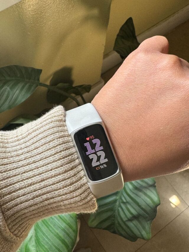 Top 6 Gadgets for Fitness Tracking Under $100