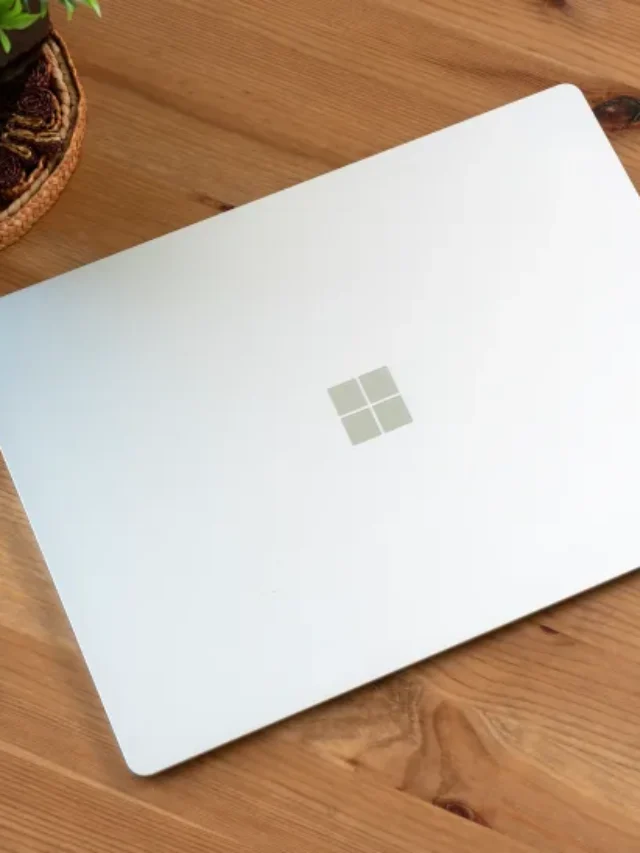 Top 7 Laptops Under $1000 for Students In 2024