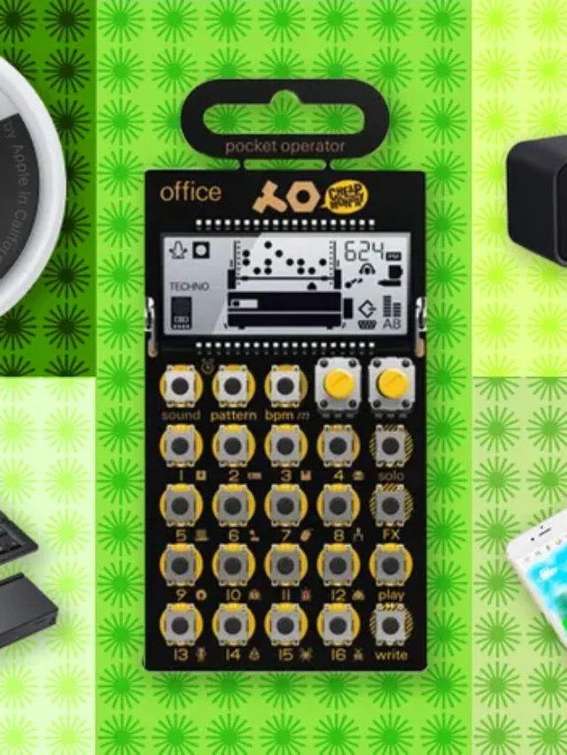 Top 7 Multi-Functional Tech Gadgets Under $50