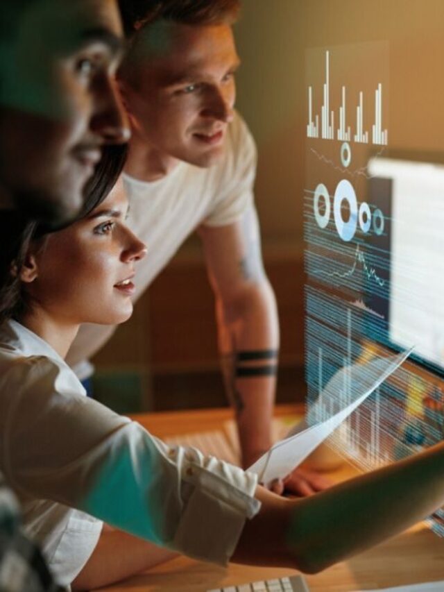 Top 7 Tech Skills to Learn for a Career Boost