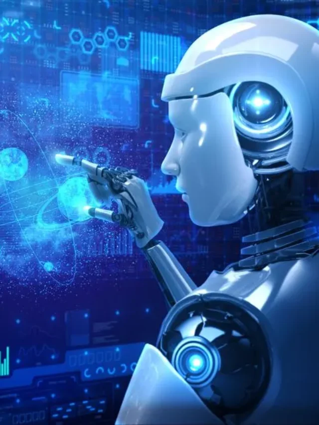 Top 8 AI Myths Debunked