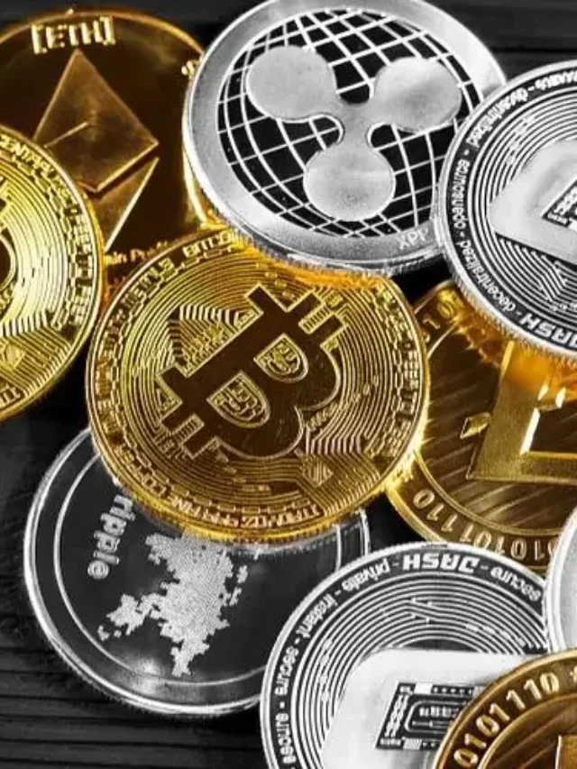 Top 8 Cryptocurrencies to Invest in Right Now