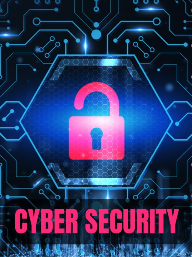 Top 8 Cybersecurity Threats in the Digital Age