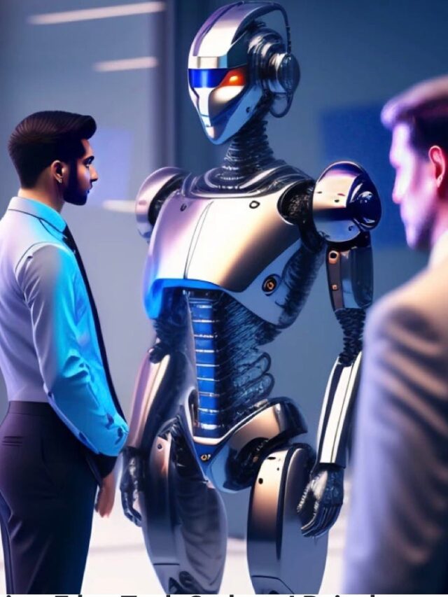 Top 8 Futuristic Tech Gadgets You Can Buy Today