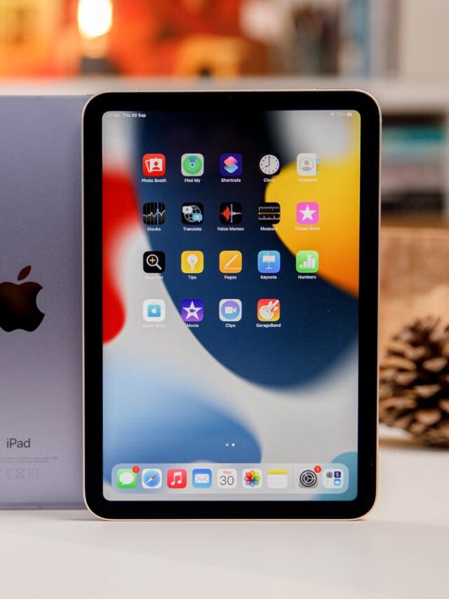 iPad Mini 7 Rumors and Future Updates