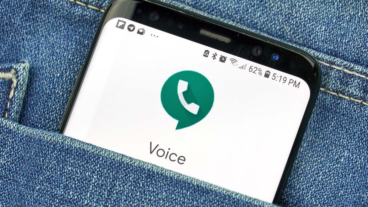 How to Make Google Voice Default Messaging App on Android