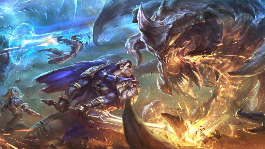 League of Legends Patch 14.10: All You Need to Know