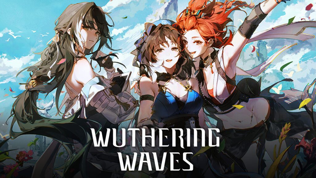 Wuthering Waves Codes And How To Redeem It