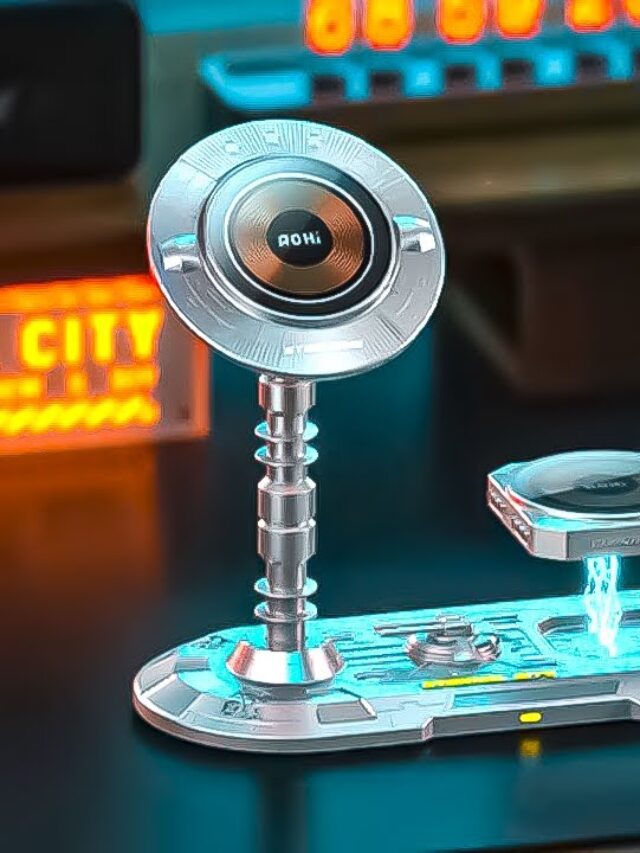 10 Trending Tech Gadgets to Watch Out For in 2024