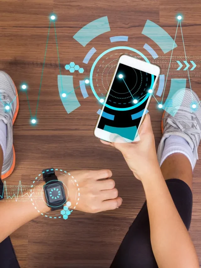 Top 10 Fitness Gadgets for Health and Wellness