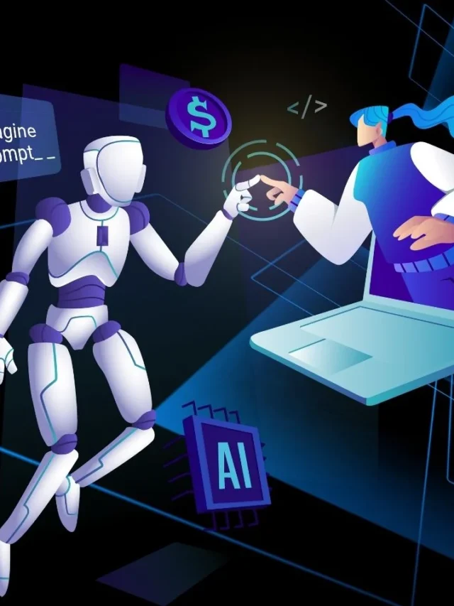 Top 10 Free AI Courses In 2024