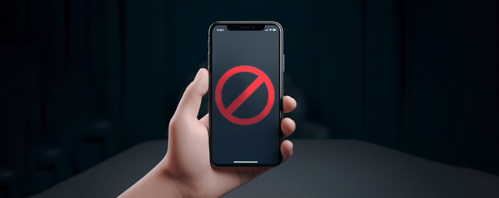 How To Deal With An Android User Blocking You On An iPhone?