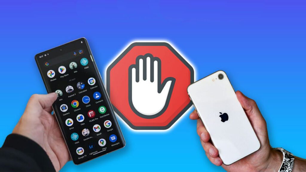 How To Know If An Android Blocked You On iPhone?