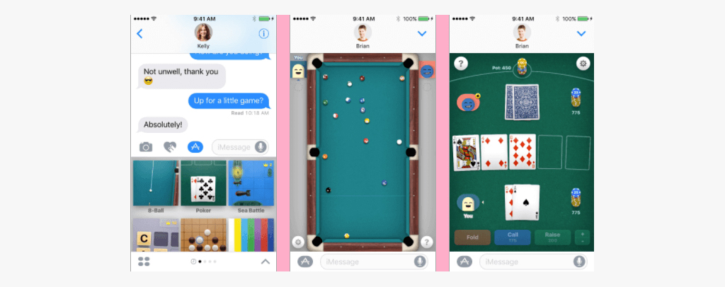 How to play iMessage games on Android Reddit