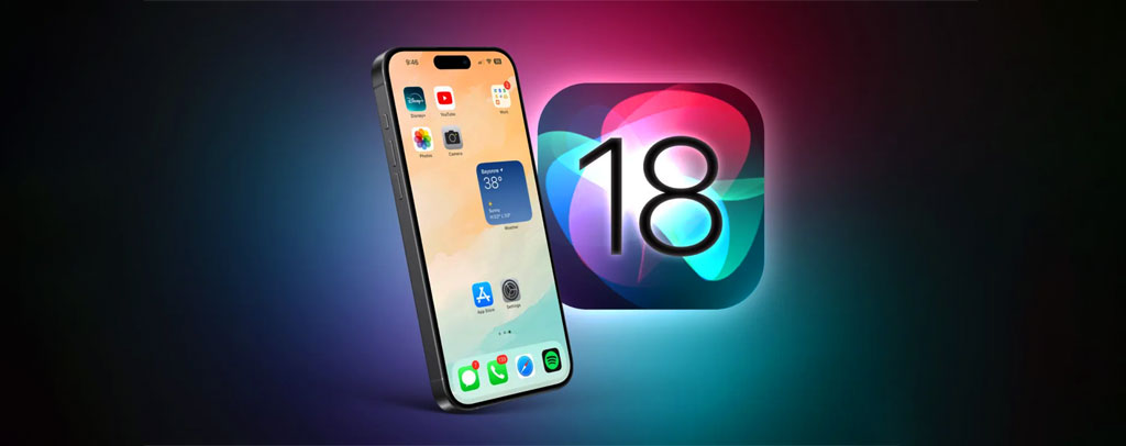 iOS 18 Announcement