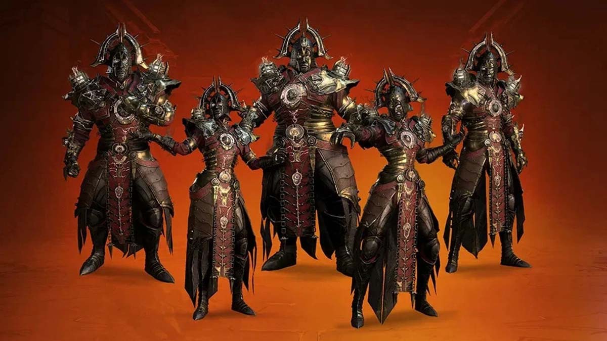 Diablo 4 Season 5 Release Date, Patch Notes - What To Expect