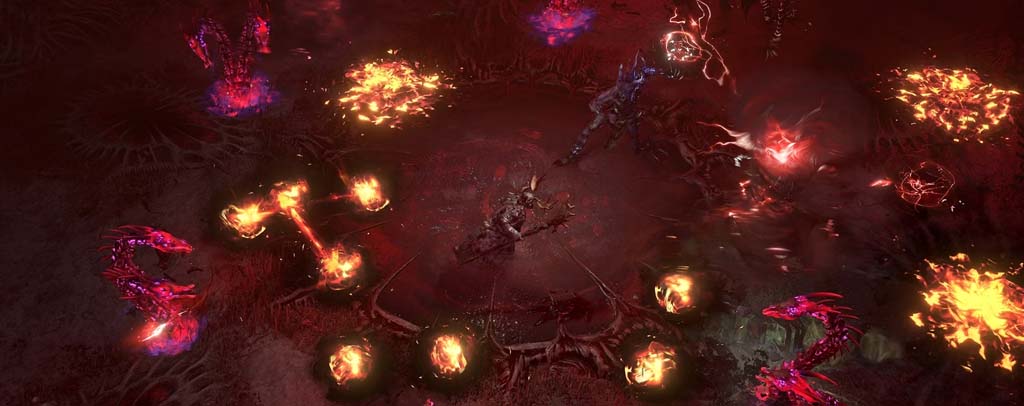 Diablo 4 Season 5 Start Date