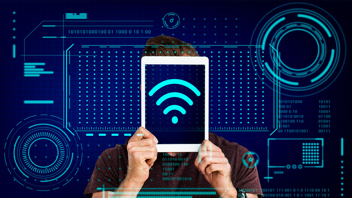 How To Protect Your Information When Using Wireless Technology