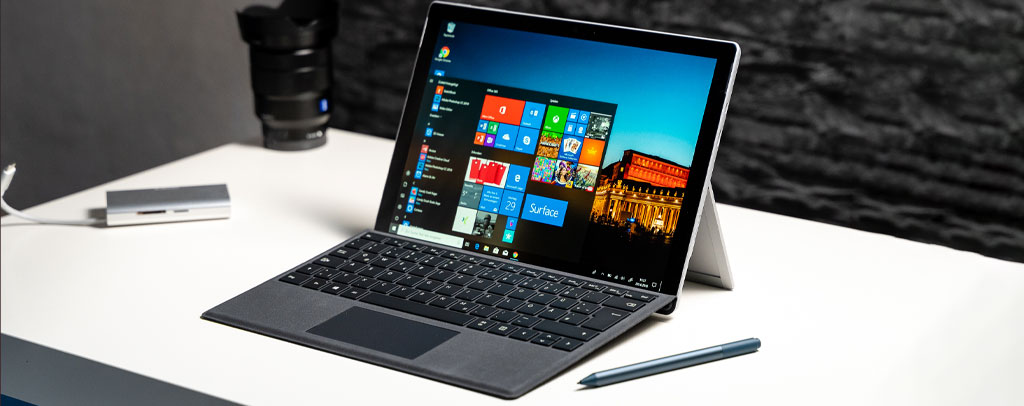 Microsoft Surface Pro 11 Benchmark Scores