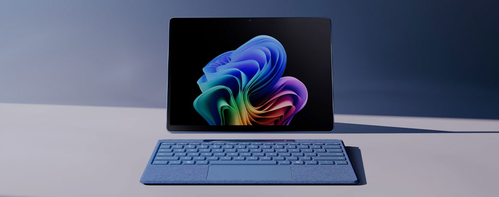 Microsoft Surface Pro 11 Key Features and Specifications