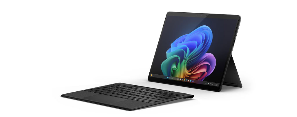 Surface Pro 11 Laptop Design